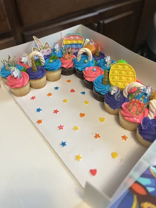 Milly's Bakery Picture 8