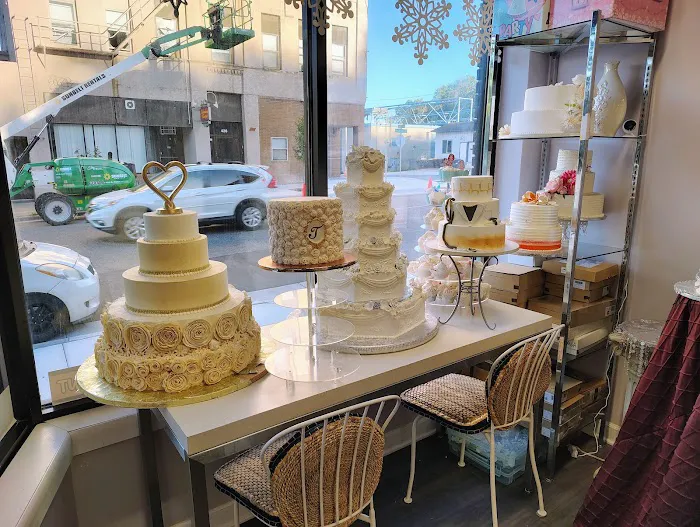 Milly's Bakery Picture 1