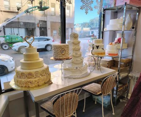 Milly's Bakery