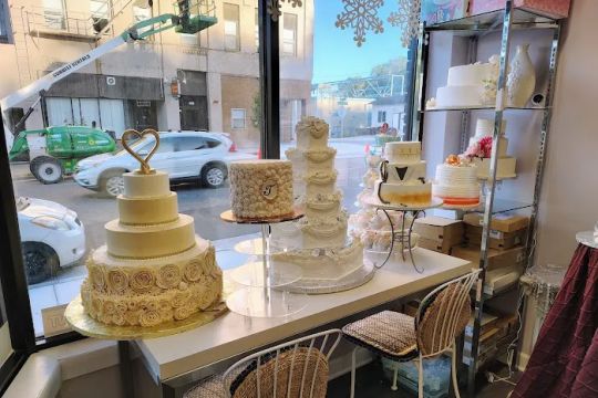 Milly's Bakery