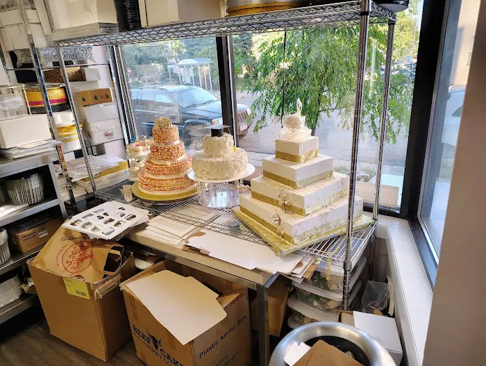 Milly's Bakery Picture 2