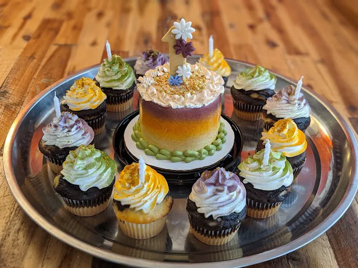 Milly's Bakery Picture 7