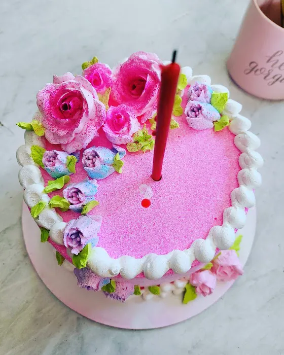 Milly's Bakery Picture 6
