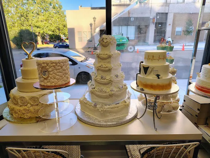 Milly's Bakery Picture 3