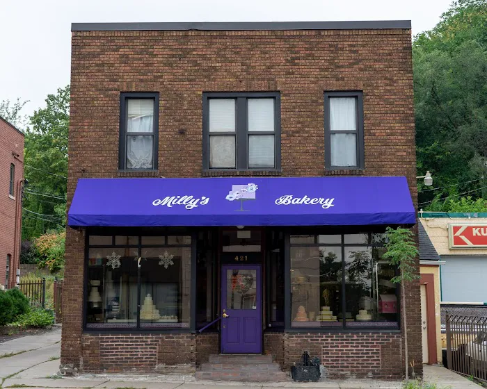 Milly's Bakery Picture 4