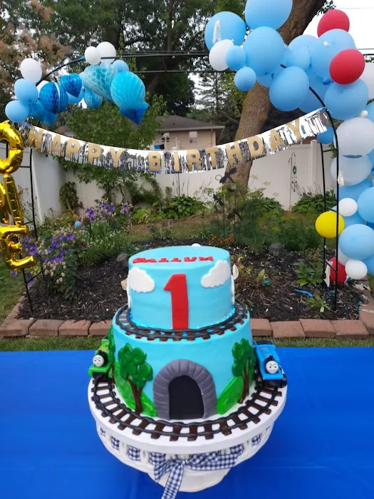 Milly's Bakery Picture 10