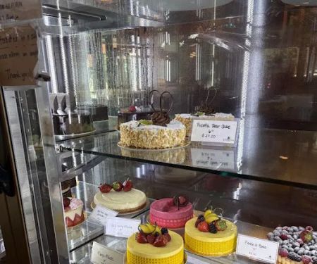 Pasticceria