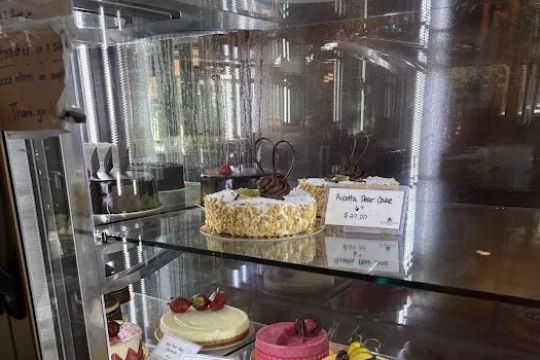 Pasticceria