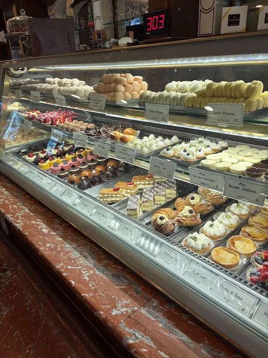 Pasticceria Picture 2