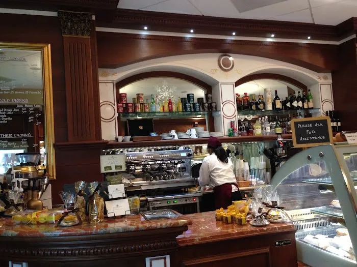 Pasticceria Picture 7