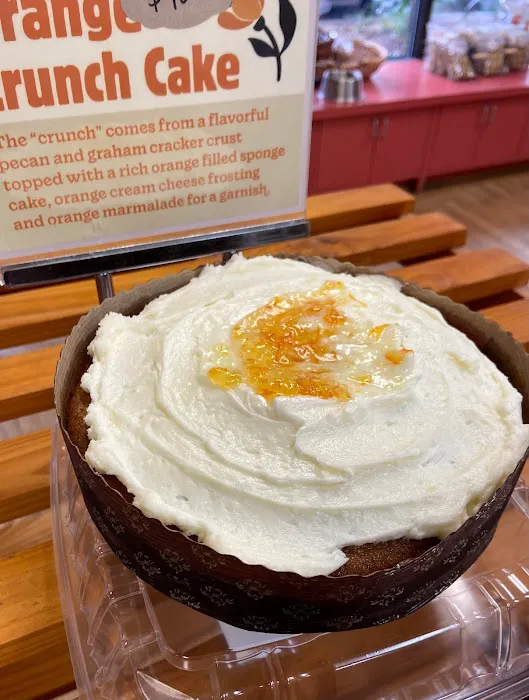 Great Harvest Bread Co. Picture 8