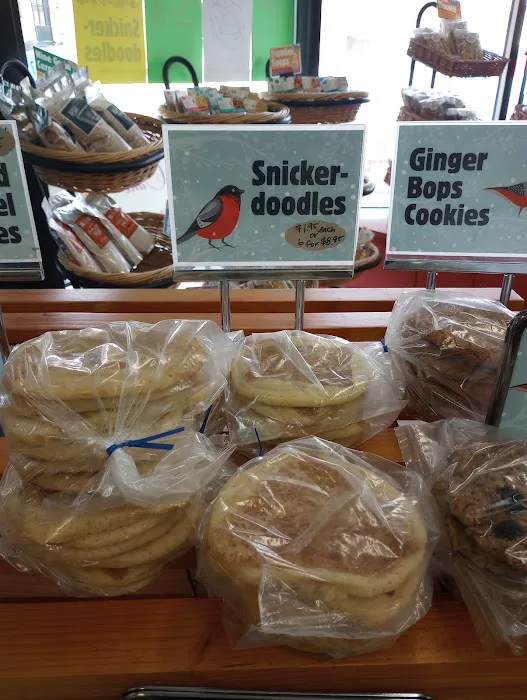 Great Harvest Bread Co. Picture 1