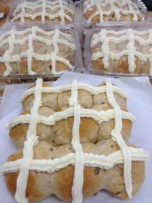 Great Harvest Bread Co. Picture 3