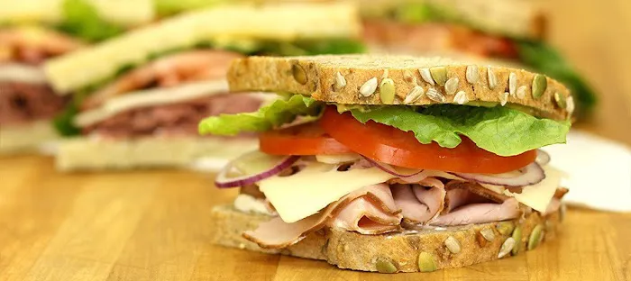 Great Harvest Bread Co. Picture 4