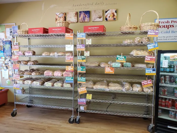 Great Harvest Bread Co. Picture 2