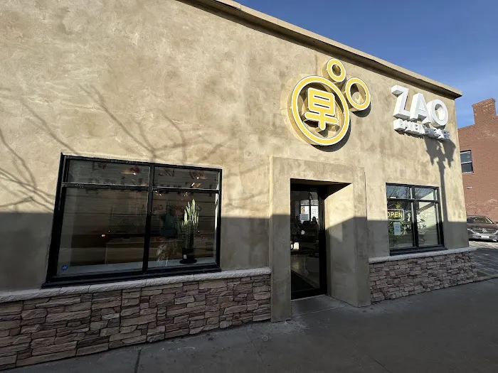 ZAO Bakery + Café Picture 9