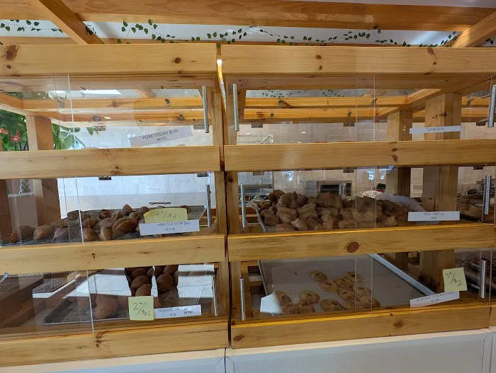 ZAO Bakery + Café Picture 5