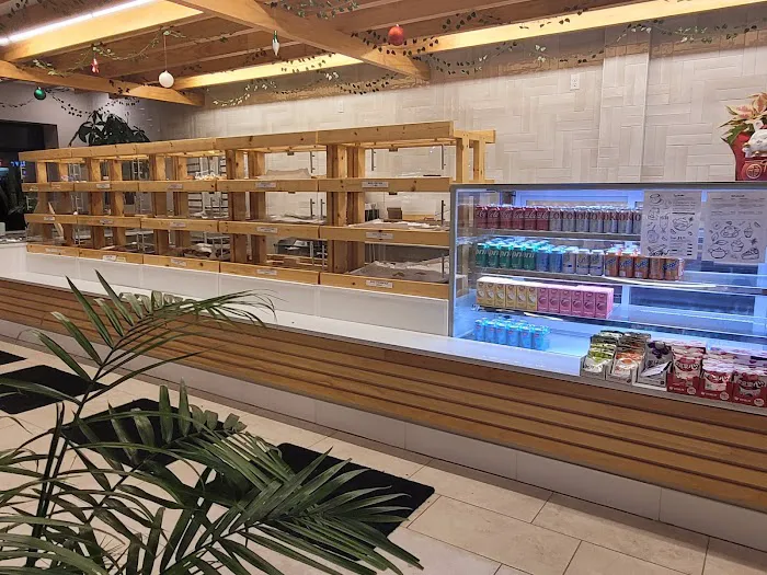 ZAO Bakery + Café Picture 1