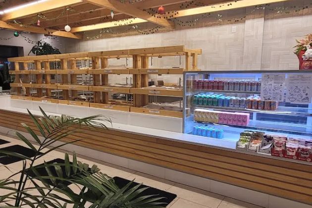 ZAO Bakery + Café
