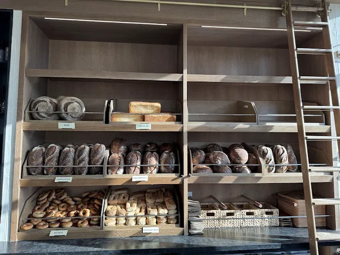 Razava Bread Co. Picture 4