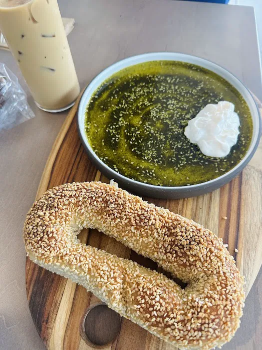 Razava Bread Co. Picture 9