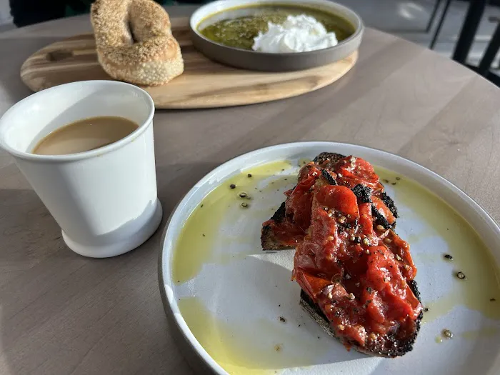 Razava Bread Co. Picture 5