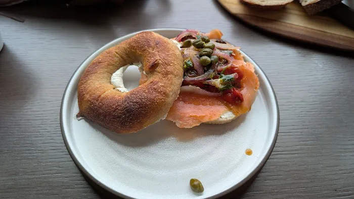 Razava Bread Co. Picture 8