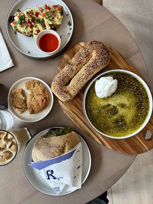 Razava Bread Co. Picture 1