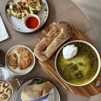 Razava Bread Co. ico