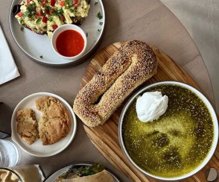 Razava Bread Co.