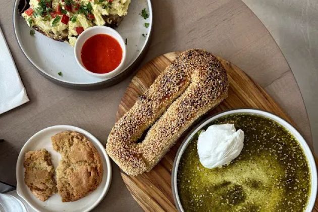 Razava Bread Co.