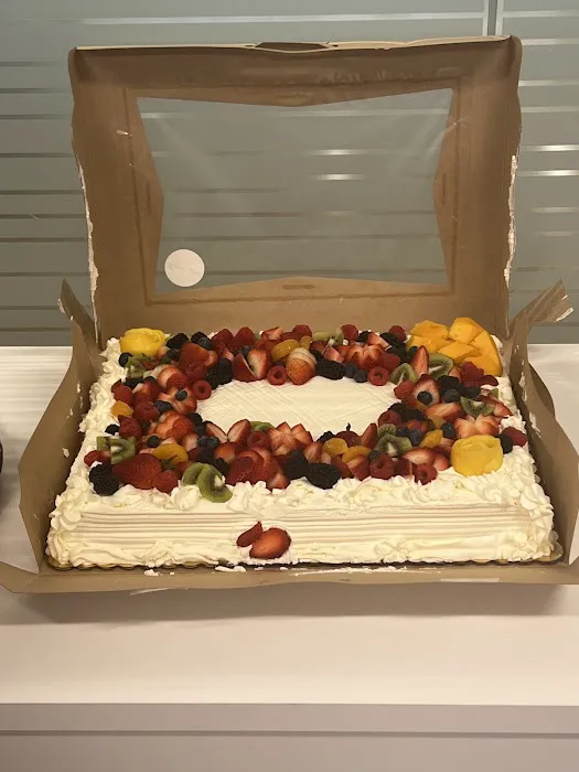 PaJai Fruit Arrangements and Bakery Picture 10