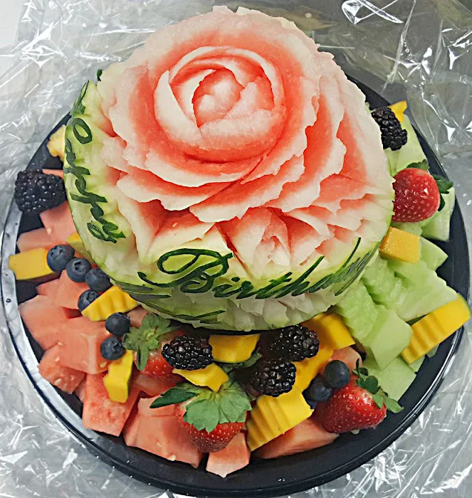 PaJai Fruit Arrangements and Bakery Picture 1