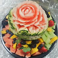 PaJai Fruit Arrangements and Bakery ico