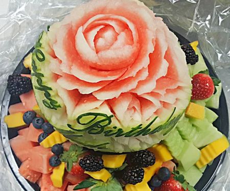 PaJai Fruit Arrangements and Bakery