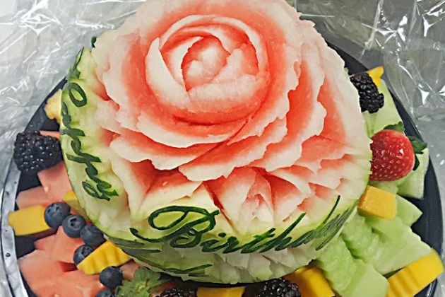 PaJai Fruit Arrangements and Bakery
