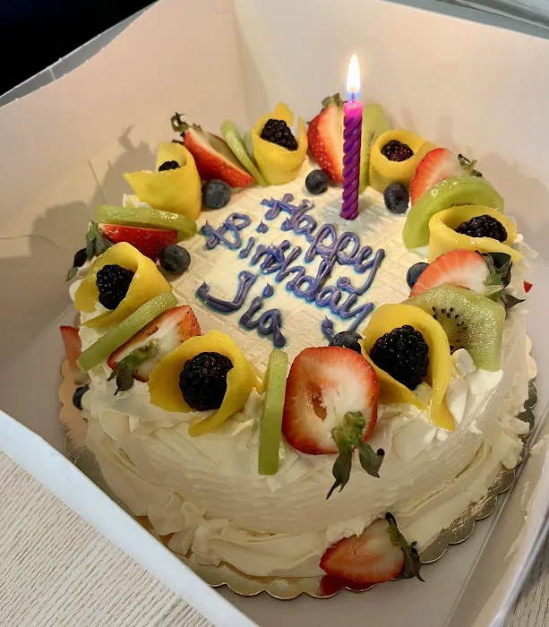 PaJai Fruit Arrangements and Bakery Picture 2