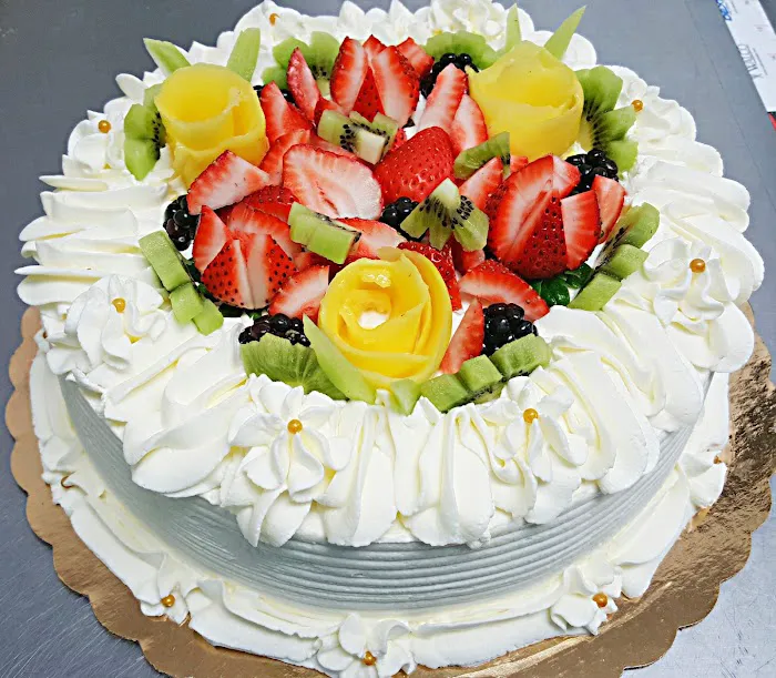 PaJai Fruit Arrangements and Bakery Picture 3
