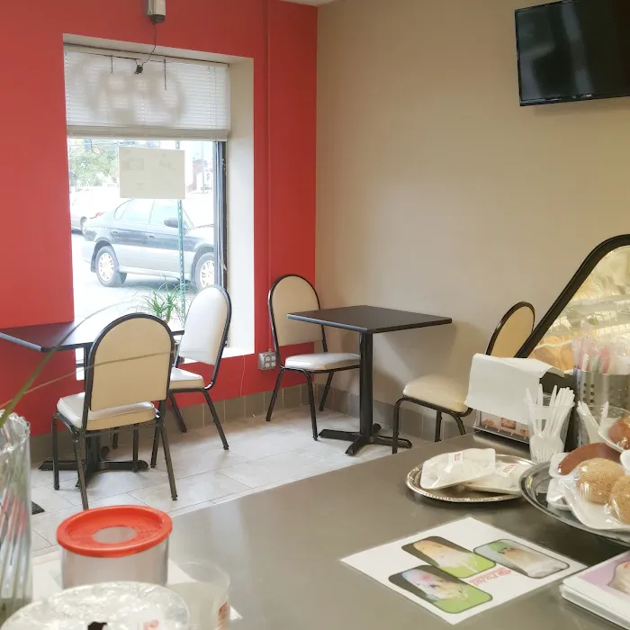 PaJai Fruit Arrangements and Bakery Picture 6
