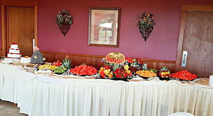 PaJai Fruit Arrangements and Bakery Picture 4