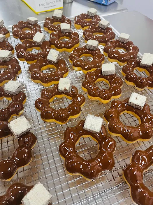 Soga Mochi Donut Picture 10