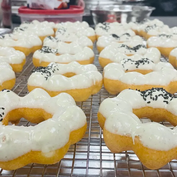 Soga Mochi Donut Picture 3