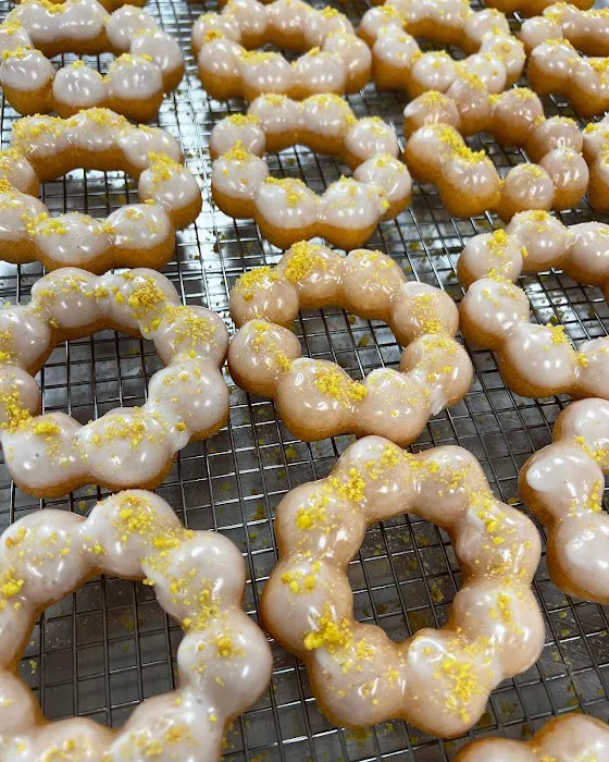 Soga Mochi Donut Picture 2