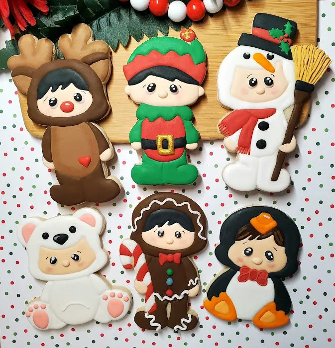 Mama Mary's Sweet Treats Picture 2