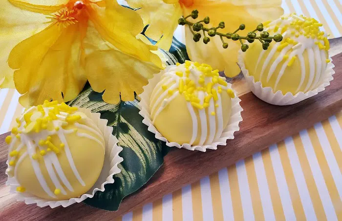 Mama Mary's Sweet Treats Picture 1