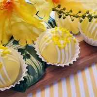 Mama Mary's Sweet Treats ico