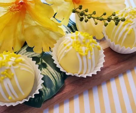 Mama Mary's Sweet Treats