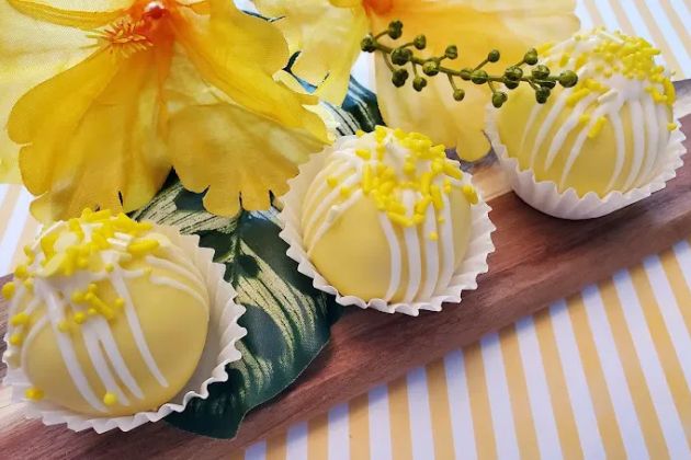 Mama Mary's Sweet Treats