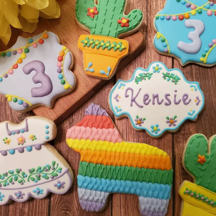 Mama Mary's Sweet Treats Picture 7
