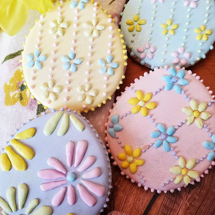 Mama Mary's Sweet Treats Picture 4